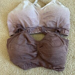 Kindred Bravely Seamless Nursing and Pumping Bras